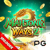 Mahjong Ways 2 slot at JL9 JL88
